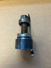 Greenlee 1 3/4" Round Knockout Punch 500-4256