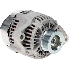 Alternator For 2.5L Dakota 4.0 4.0L Cherokee TS Wrangler 99 00 1999 2000