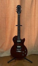 Epiphone Les Paul Studio LT Electric Guitar Mahogany 24.75" Scale
