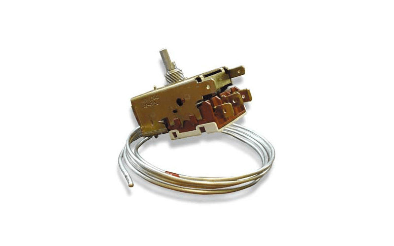 Thermostat K59L2025 réfrigérateur Zanussi pièce 226214624