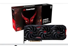 PowerColor AMD Radeon RX 6700 XT Graphics Card 16GB GDDR6