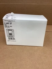 Potter S-24WW Strobe/Wall/White NEW