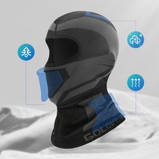 Winter Snow Balaclava Ski Mask Outdoor Sports Face Mask Warm Neck Scarf Headwea↑
