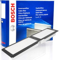 Bosch 1987431165 Innenraumfilter FüR Iveco Euromover Eurostar Eurotech MH MP