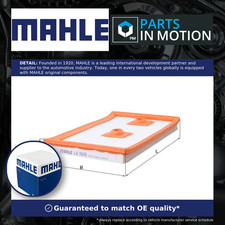 Air Filter fits SEAT ATECA KH7 1.4 2016 on Mahle 04E129611AK 04E129620 Quality