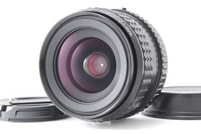Rare  Near MINT SMC Pentax-A 24mm f/2.8 Wide Angle Lens MF Lens K Mount JAPAN