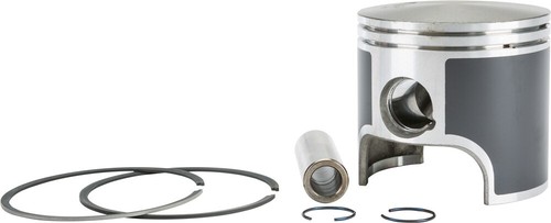 SkiDoo 800 MXZ Summit 82mm Dual Ring Piston Rebuild Kit NEW