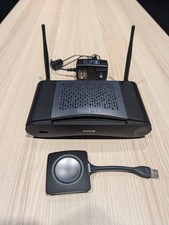 Barco R9861520 ClickShare CSE 200 Wireless Presentation System 1 Button 9861500