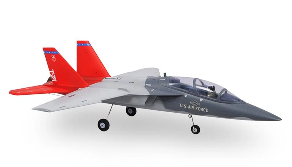 AMEWI / AMXPlanes T-7A Jet EPO ARF / 24120 - Bild 2 von 4