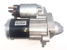 Démarreur Nissan Pulsar