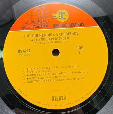 英LP Jimi Hendrix Experience Cornerstones Jimi Hendrix - Cornerstones - Amazon.com Music