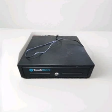 Star Micronics 37968000 CD4-1416 Choice Cash Drawer, Black, 14Wx16D, 4Bill-5Coin