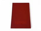 ENZO FERRARI THE RED BOOK 1974 | IL LIBRO ROSSO | HISTORY | RARE COLLECTORS ITEM