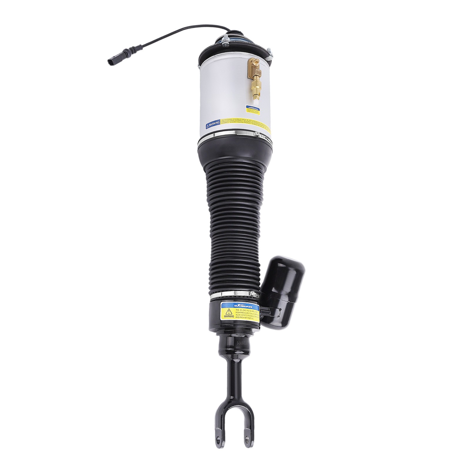 Bentley Continental GT 2006-2012 FRONT+LEFT Air spring
