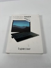 typecase Touch Keyboard Case with Trackpad for iPad Air11-inch M3 2025 M2 2024 