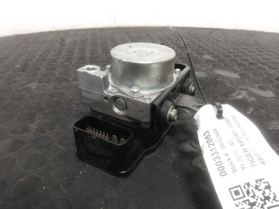 TRIUMPH TIGER SPORT 1050 ABS Pump/Modulator 2013-2021 1.1L  T2026311