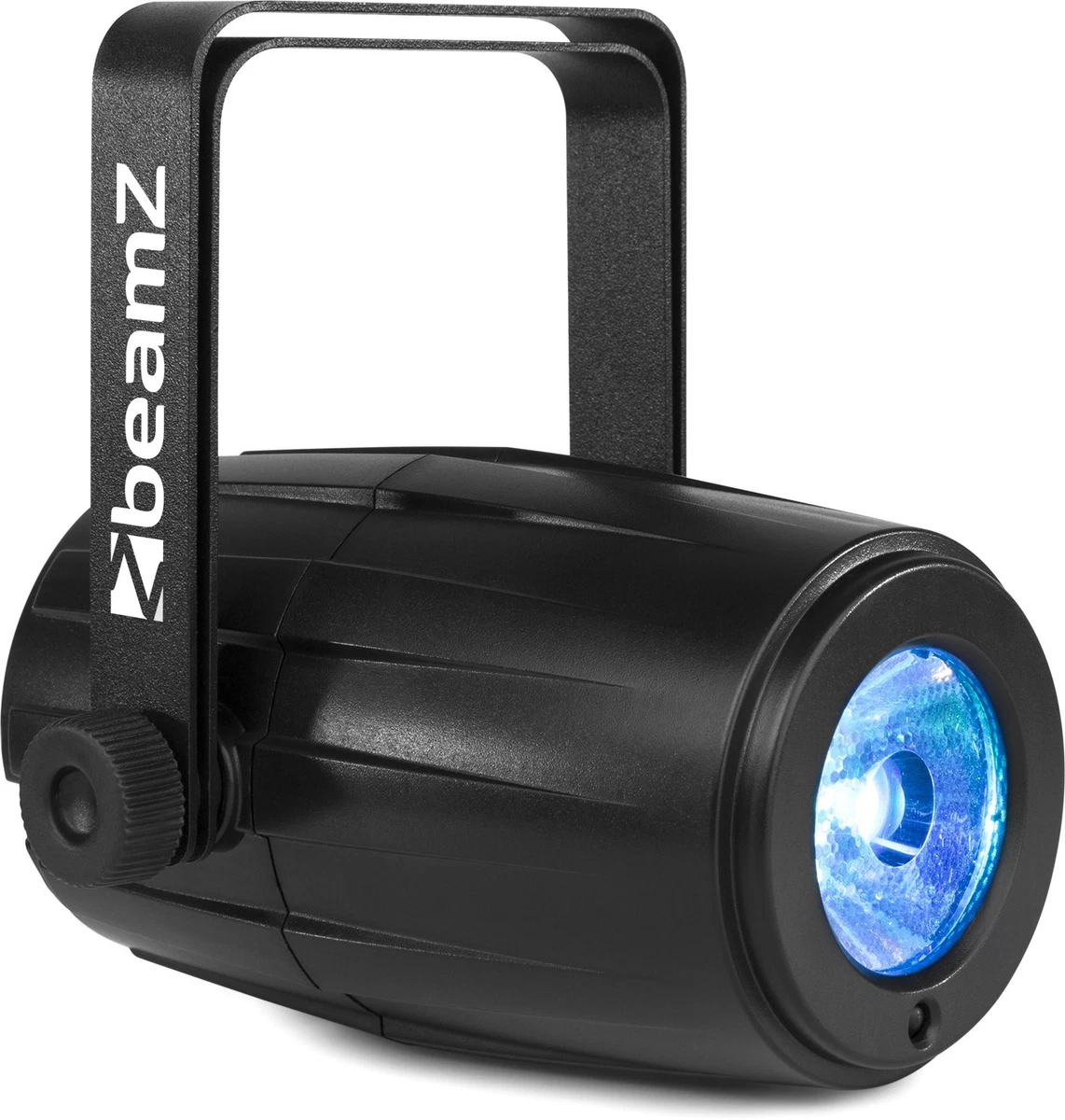 beamZ PS12W LED-Strahler 12W RGBW IR