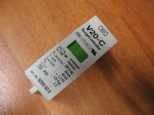 scaricatore bettermann OBO V20 v20-c 5099609  sovratensione