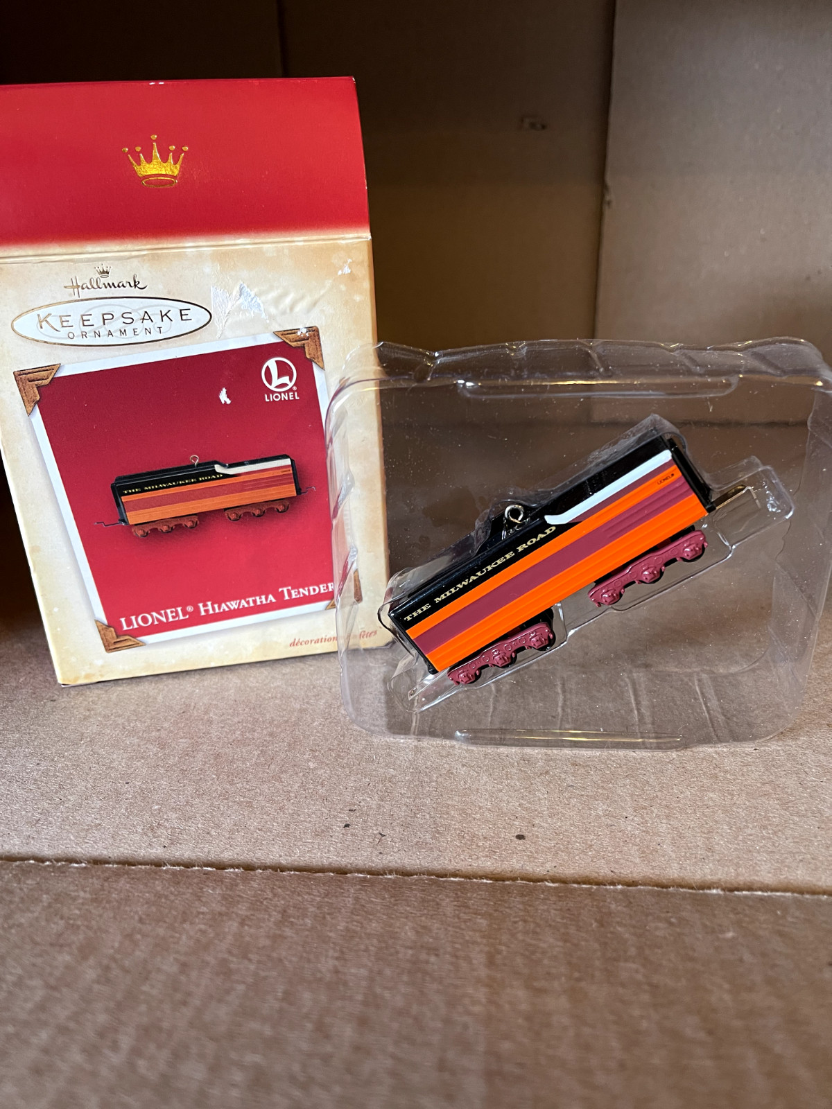 Click here to see eBay Auction