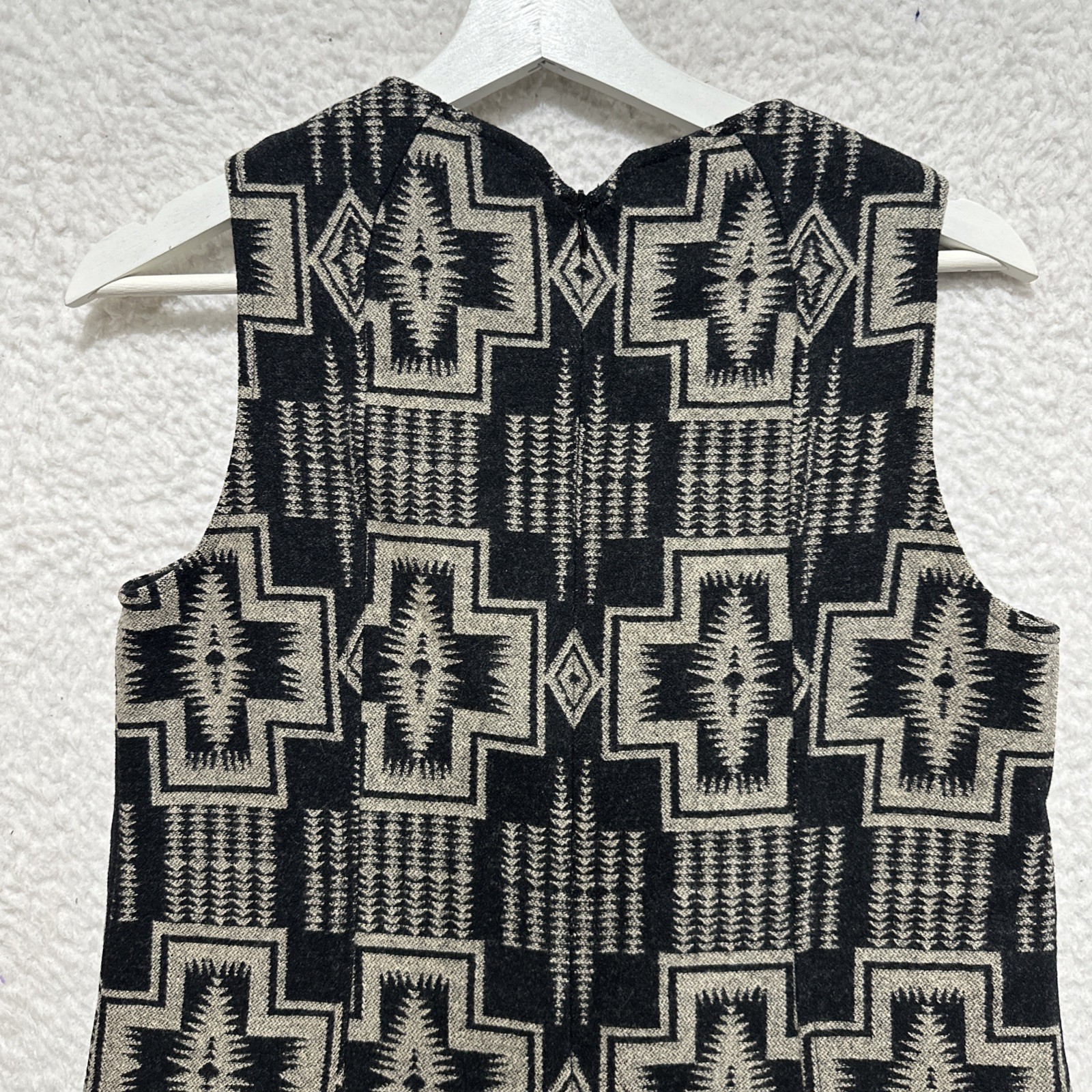 Pendleton Portland Collection Fully Lined Shift D… - image 7