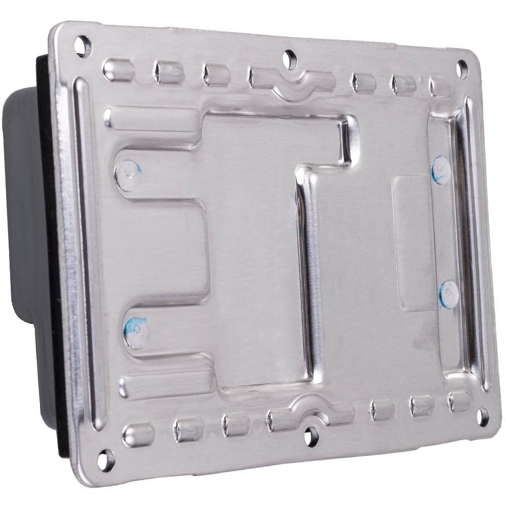 Ballast Xénon 89030461 pour Citroën C5 et Peugeot 807 - Bloc d'allumage de rechange pour phares usés
