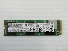 INTEL 660p 512GB M.2 NVMe 2280 SSD - 97% Heal...