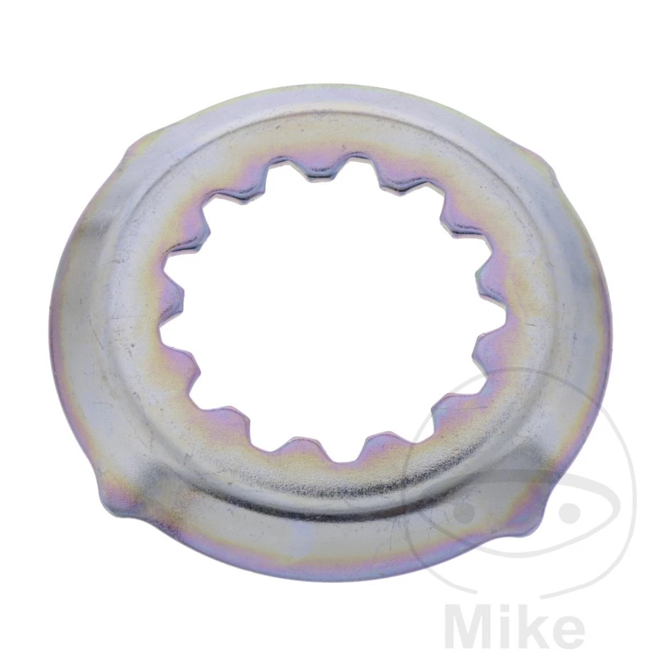 Rondelle de blocage de pignon originale pour Kawasaki KLX KLZ Z ZX-6R ZX-10R RR - Photo 1/1