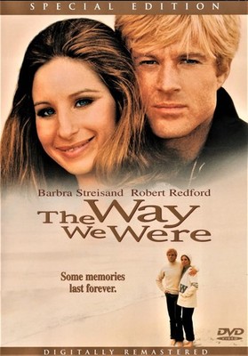 The Way We Were (Special Edition) [DVD]