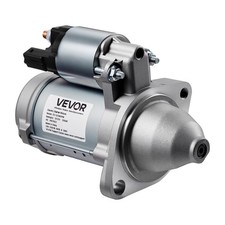VEVOR✅Starter 17922,Starter Motor Replacement Compatible with BMW 1 Series M 3.0