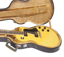 [Gibson] Les Paul Special Japan Edition 2014 E-Gitarre mit Hartschalenkoffer ...