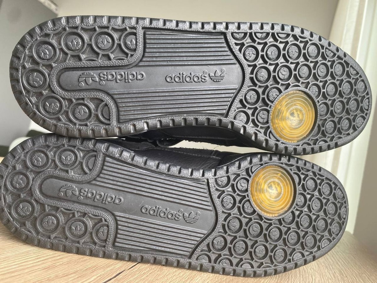 Ultra Rare Diesel x Adidas 