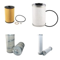 Filter KIT Passt FüR MB Trac 700 FüR ÖL Kraftstoff Luft Mit OM 364 Motor YR1987-