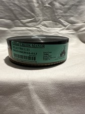 35mm Film: COLD CREEK MANOR - Movie Trailer 1 - SCOPE 2:30 Mins