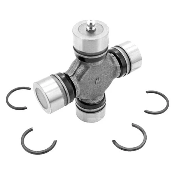 For Chevy Chevelle 1967-1968 WJB UJT534G Universal Joint Foto 4 de 4