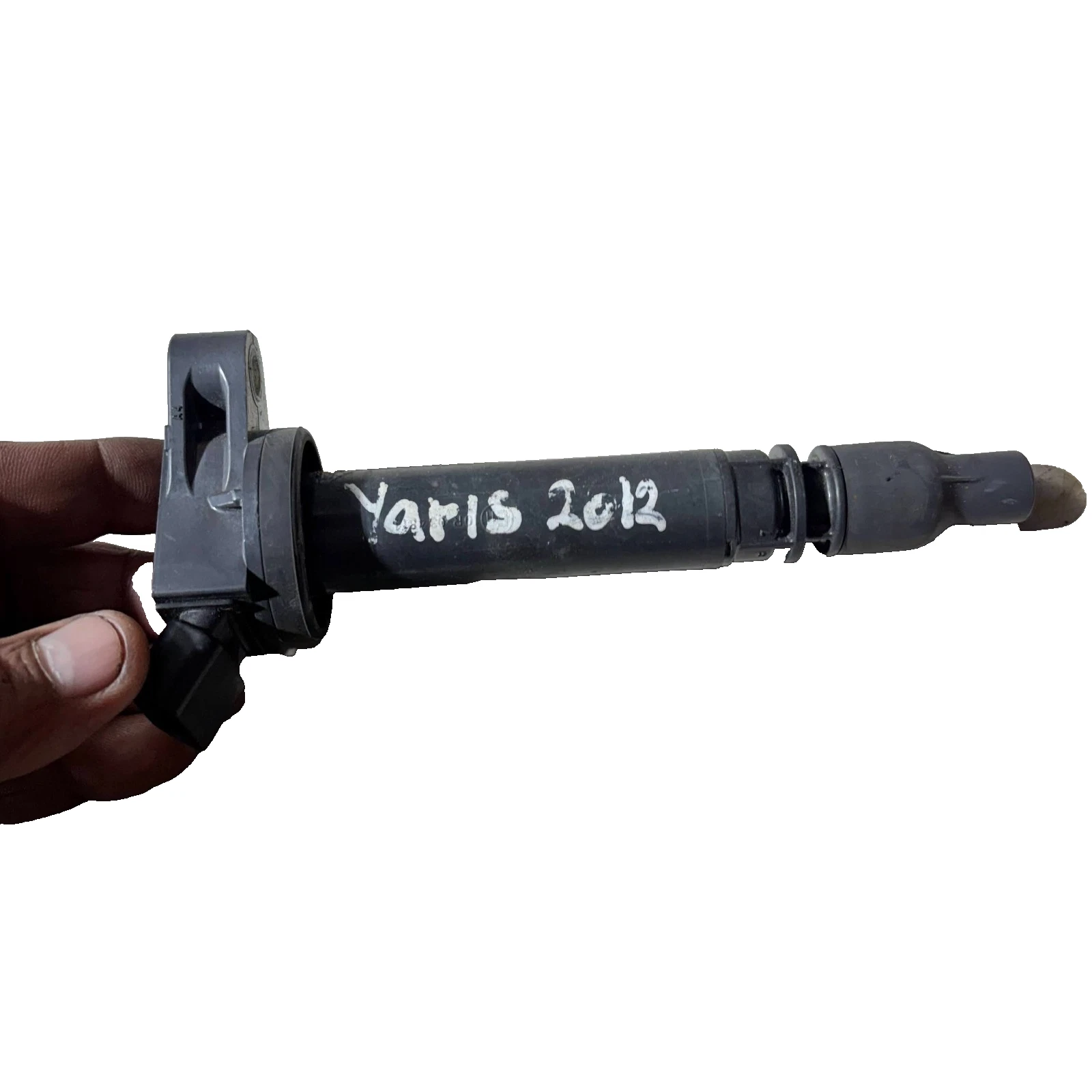 Toyota Yaris Denso ignition coil 90919-02257 actual listing part