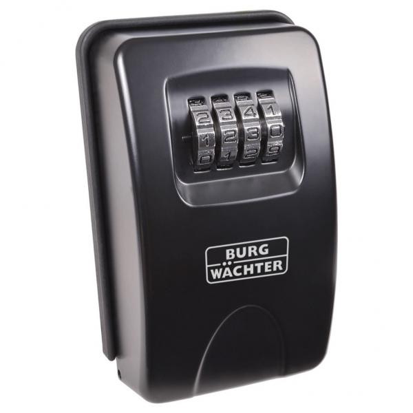 Cassaforte per Chiavi Key Safe 20 SB - Sicurezza Codice 4 Cifre