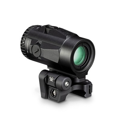 Vortex V3XM 3x Magnifier with Flip Mount for sale online | eBay