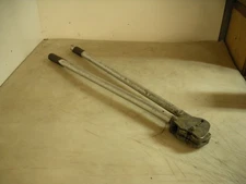 Signode 3/4" Strap Sealing Tool Banding Sealer