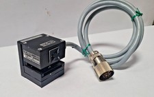 Heidenhain Linear Scale Measuring Optical Encoder  LID 300 / 10 205 547 15 C10