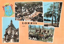45 LORRIS