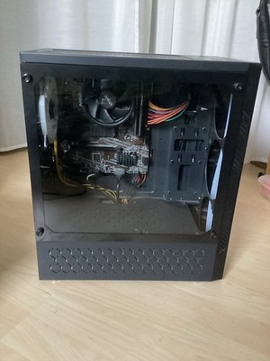 KIEBEL Viper V Gaming-PC   Ryzen 5 5600G, 32 GB RAM, 1 TB SSD, Windows 11 