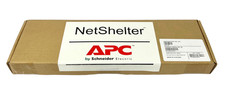 APC NetShelter NX Cable Ring Set Vertical Cable Management AR7707 NEW