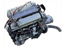 Moteur Ford ORION