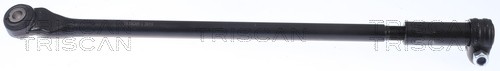 Axialgelenk FÜR Chrysler 300M (Lr) - Triscan 8500 80214-image