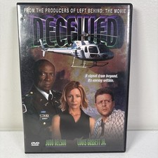 Deceived DVD, 2002 