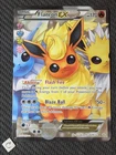 Flareon EX RC28/RC32 – Generations Radiant Collection Holo Pokemon TCG HP