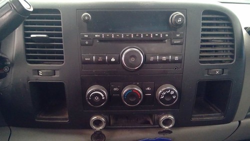 Passenger Lower Control Arm Front Fits 07-13 SIERRA 1500 PICKUP 6703799 - Picture 9 of 12
