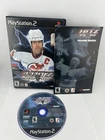 NHL Hitz 2002 Sony PlayStation 2 PS2 Game Complete CIB W/ Registration-Tested