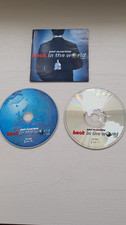 PAUL McCARTNEY: Back In The World - Live.  2003 Double CD Album. Excellent.