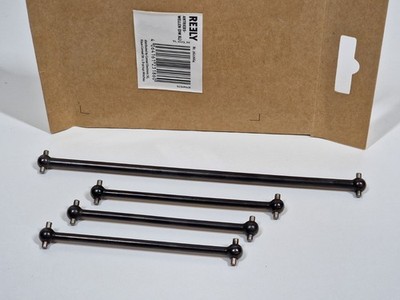 Reely Deathwatcher XL 6S 4WD 1:7 Auto Ersatzteile Antriebswellen Set RE-7867992